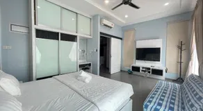 MR Homestay HotelStyle Room Teluk Intan - Image 2