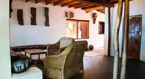 Mgoza Lodge - Image 5