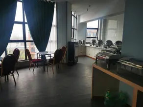 Changde West Lake International Hotel - Image 2