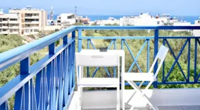 Papadakis Villas Apartments - Hersonisoss - Image 4