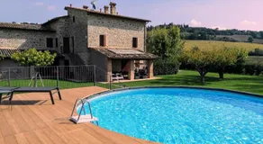 Agriturismo Villa al piano - Image 5