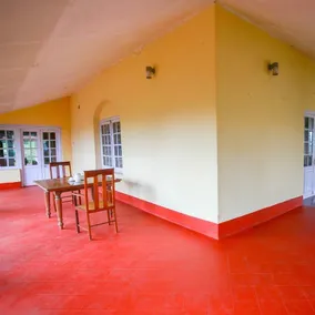 Cherambadi Bungalow - Image 2