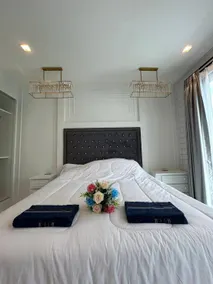 Baan Pool Villa Chonburi - Image 5
