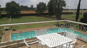 Krige Lodge B&B - Image 4
