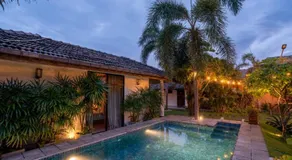 The barns villas and restaurant - Image 3