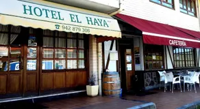 Hotel El Haya - Image 4