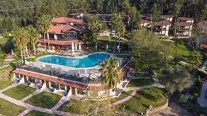 Beso Hotel Berke Ranch&Nature - Image 3