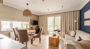 Villa Meteo, FREE PARKING , SAUNA - Image 2