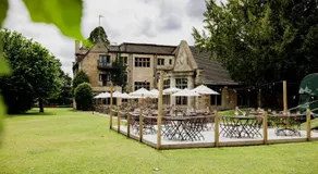 The Hare & Hounds Hotel - Image 4