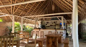 Monoloko Lodge Popoyo - Image 5
