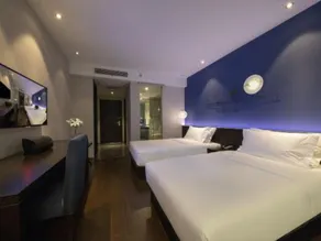 Orange Hotel (Xi'an High-tech Zone Jinye Road) - Image 2