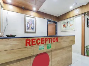 Hotel Krishna Palace - Image 4