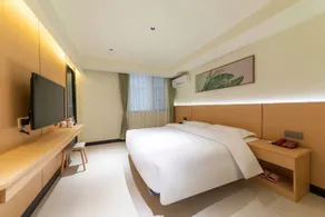 Baili Century Hotel (Duyun Shiban Street Dashizi Branch) - Image 2