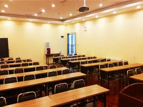 Hanting Hotel Linyi Jiefang East Road - Image 3