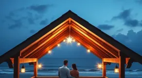 Aloha Beach Deck , Oceanfront, Stunning Sunrises, BBQ, Karaoke - Image 3