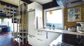 Two-Bedroom Holiday Home With Sea View In Sjællands Odde - Image 3