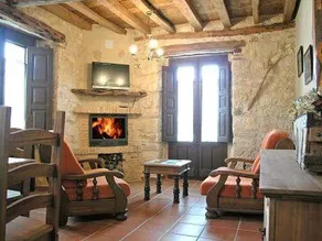 Las Casas del Duraton - Image 5