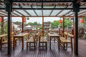 Qianshe Guanshuiyi Riverside Boutique Inn - Image 3