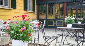 Hotel Valganna - Tre Risotti - Image 4