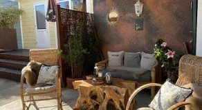 zu Jeddelohs Bungalows & Apartments -Adult friendly - Image 2
