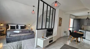Appart'Hôtel - Chateaubriant - Image 4