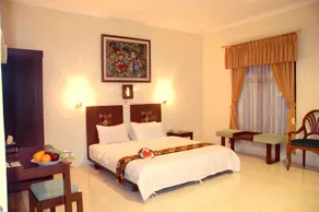 Sagan Huis Hotel - Image 2