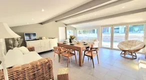 Maison avec piscine privée, petanque, pool house - Image 2