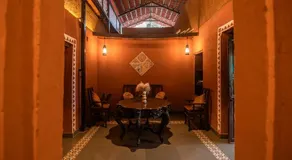 200yr Mudhouse, Private Pool, Peaceful Goa Escape - Image 5