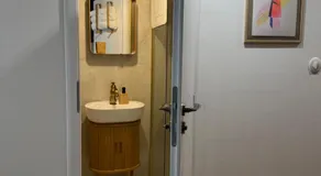 Apartmán Koperník - súkromné parkovacie miesto - Image 5