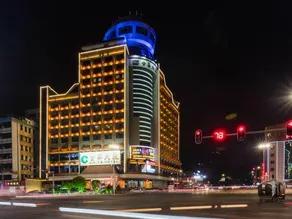 Jin Ye Hotel - Image 3