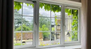 The Garden Suite at Shuttleworth - Image 4