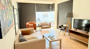 Studio flat on Mehmet Akif Street - Image 2
