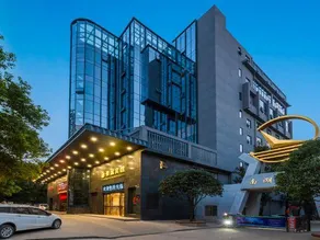 Huacheng Hotel（Yueyang Pedestrian Street store） - Image 5