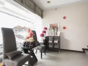 Lorenzzo Suites Hotel Makati - Image 4