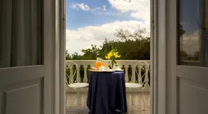 Hotel Alexander Palme - Image 5