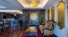 The Mira Hotel - Image 4