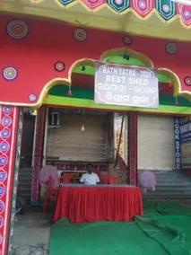 Jagannath Atithi Bihar Lodge Puri Odisha - Image 3