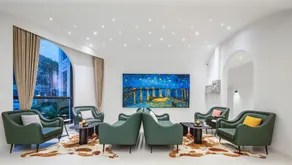 O.T. Villa Hotel - Image 4