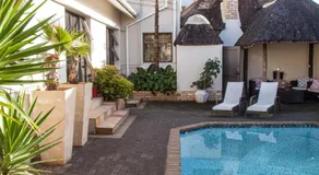 Palm Beach Guesthouse - Image 2