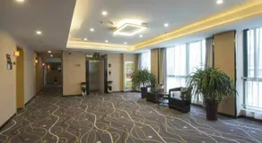 7Days Premium Zaozhuang Taierzhuang Ancient City Branch - Image 5