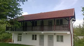 Pensiunea Leon Geoagiu băi - Image 4