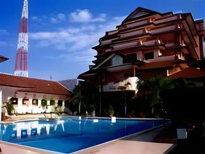 Abadi Suite Hotel & Tower - Image 3