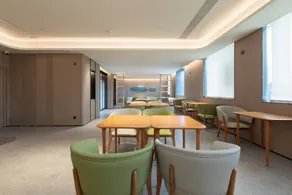 JI Hotel (Jingdezhen Ancient Kiln Folk Customs Expo Area Branch) - Image 5
