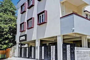 Hotel O MANYATA INN SERVICE APARTMENT - Image 5