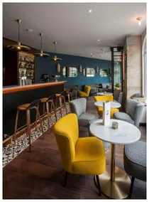 Hotel André Latin - Image 4