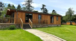 MAC Skyline Lodges - Image 5