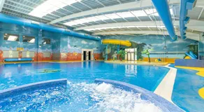 Billing Aquadrome Holiday Park - Image 4