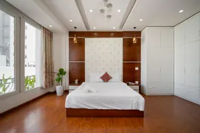 Sky House♥️Free Airport ⭐Villa 4BR⭐MyKhe Beach♥️ - Image 3