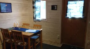 JVT Cabins - Image 5