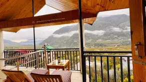 Pink Bud Cottage Manali - Nested In Nature's Lap - Image 4